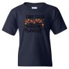 Heavy Cotton Youth T-Shirt Thumbnail