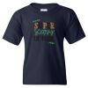 Heavy Cotton Youth T-Shirt Thumbnail