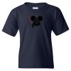 Heavy Cotton Youth T-Shirt Thumbnail