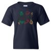 Heavy Cotton Youth T-Shirt Thumbnail