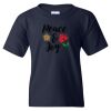 Heavy Cotton Youth T-Shirt Thumbnail