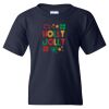 Heavy Cotton Youth T-Shirt Thumbnail