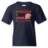 Heavy Cotton Youth T-Shirt Thumbnail