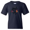 Heavy Cotton Youth T-Shirt Thumbnail