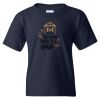 Heavy Cotton Youth T-Shirt Thumbnail