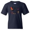 Heavy Cotton Youth T-Shirt Thumbnail