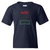 Heavy Cotton Youth T-Shirt Thumbnail