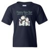 Heavy Cotton Youth T-Shirt Thumbnail