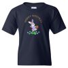 Heavy Cotton Youth T-Shirt Thumbnail