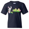 Heavy Cotton Youth T-Shirt Thumbnail