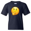Heavy Cotton Youth T-Shirt Thumbnail