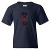 Heavy Cotton Youth T-Shirt Thumbnail
