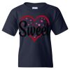 Heavy Cotton Youth T-Shirt Thumbnail