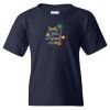 Heavy Cotton Youth T-Shirt Thumbnail