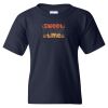 Heavy Cotton Youth T-Shirt Thumbnail