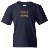 Heavy Cotton Youth T-Shirt Thumbnail