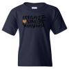 Heavy Cotton Youth T-Shirt Thumbnail