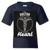 Heavy Cotton Youth T-Shirt Thumbnail