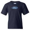 Heavy Cotton Youth T-Shirt Thumbnail