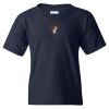 Heavy Cotton Youth T-Shirt Thumbnail