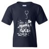 Heavy Cotton Youth T-Shirt Thumbnail