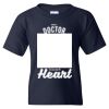 Heavy Cotton Youth T-Shirt Thumbnail