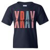 Heavy Cotton Youth T-Shirt Thumbnail