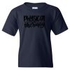 Heavy Cotton Youth T-Shirt Thumbnail