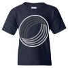 Heavy Cotton Youth T-Shirt Thumbnail