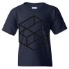 Heavy Cotton Youth T-Shirt Thumbnail