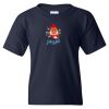 Heavy Cotton Youth T-Shirt Thumbnail