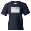 Heavy Cotton Youth T-Shirt Thumbnail