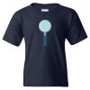 Heavy Cotton Youth T-Shirt Thumbnail