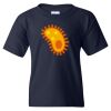 Heavy Cotton Youth T-Shirt Thumbnail
