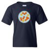 Heavy Cotton Youth T-Shirt Thumbnail