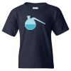 Heavy Cotton Youth T-Shirt Thumbnail