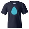 Heavy Cotton Youth T-Shirt Thumbnail