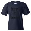 Heavy Cotton Youth T-Shirt Thumbnail