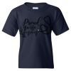 Heavy Cotton Youth T-Shirt Thumbnail