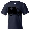 Heavy Cotton Youth T-Shirt Thumbnail
