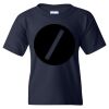 Heavy Cotton Youth T-Shirt Thumbnail
