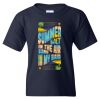 Heavy Cotton Youth T-Shirt Thumbnail