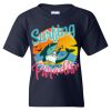 Heavy Cotton Youth T-Shirt Thumbnail