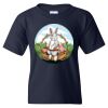 Heavy Cotton Youth T-Shirt Thumbnail