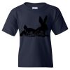 Heavy Cotton Youth T-Shirt Thumbnail