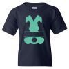 Heavy Cotton Youth T-Shirt Thumbnail