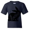 Heavy Cotton Youth T-Shirt Thumbnail