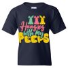 Heavy Cotton Youth T-Shirt Thumbnail