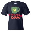 Heavy Cotton Youth T-Shirt Thumbnail