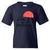 Heavy Cotton Youth T-Shirt Thumbnail